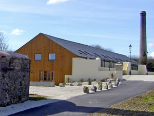 Self catering breaks at The Linney in Roche, Cornwall