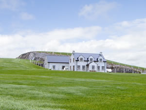 Self catering breaks at Ardagh North in Baltimore, County Cork
