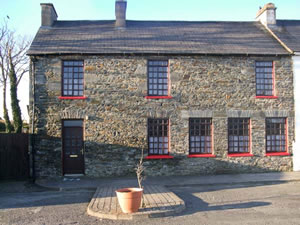 Self catering breaks at Bidsie Brickes in Carrigaholt, County Clare