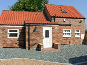 Self catering breaks at Laburnum Croft in Moor Monkton, North Yorkshire