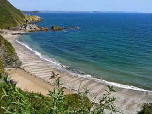 Self catering breaks at Stable by the Sea in Mevagissey, Cornwall