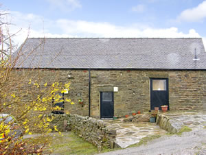 Self catering breaks at Glen Cottage in Longnor, Staffordshire