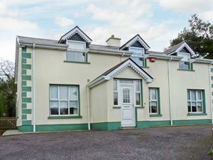 Self catering breaks at Roseville in Glengarriff, County Cork