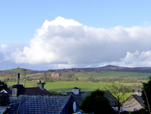 Self catering breaks at Steepes Place in Glenosheen Near Ardpatrick, County Limerick