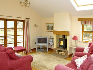 Self catering breaks at Sunny Hill in Great Strickland, Cumbria