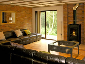 Self catering breaks at Weaver in Ramshorn Wood, Staffordshire