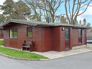 Self catering breaks at Bluebell Lodge in Saltburn-by-the-Sea, North Yorkshire