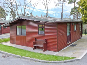 Self catering breaks at Violet Lodge in Saltburn-by-the-Sea, North Yorkshire