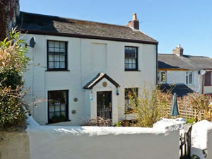 Self catering breaks at St Leven in Ilfracombe, Devon