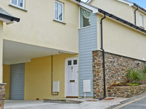 Self catering breaks at Stones Throw in Tavistock, Devon