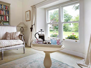 Self catering breaks at Cranagher House in Ennis, County Clare