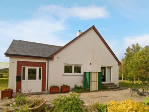 Self catering breaks at Ardnish in Acharacle, Inverness-shire