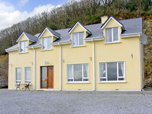 Self catering breaks at Mountain Views in Killarney, County Kerry Self catering breaks at Mountain Views in Killarney, County Kerry