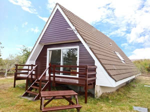 Self catering breaks at Suil Na Mara in Aultbea, Wester Ross