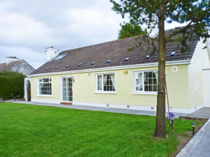 Self catering breaks at Greenacre House in Cashel, County Tipperary