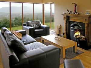 Self catering breaks at Mangerton View in Killarney, County Kerry