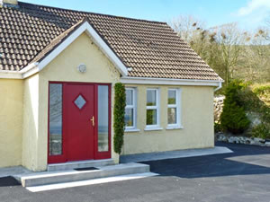 Self catering breaks at Sea Haven in Kinvara, County Galway