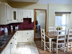 Self catering breaks at Rosemount Coach House in Enniscorthy, County Wexford