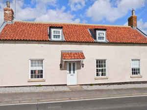 Self catering breaks at Village Farm in Hornsea, East Yorkshire