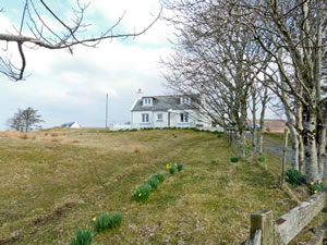 Self catering breaks at Greenbrae in Dunvegan, Isle of Skye