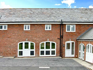 Self catering breaks at Number 5 in Bodfari, Denbighshire