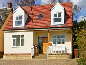 Self catering breaks at Meadow View in Pickering, North Yorkshire