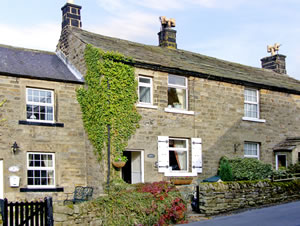 Self catering breaks at Nidcot in Lofthouse, North Yorkshire