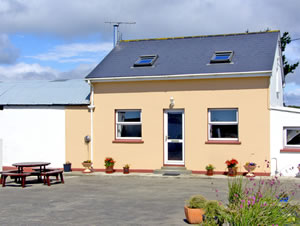 Self catering breaks at Ocean View in Skibbereen, County Cork