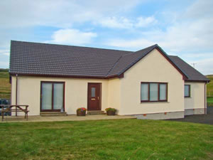 Self catering breaks at Bitacora in Dunvegan, Isle of Skye