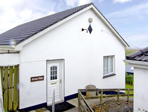 Self catering breaks at Ocean View in Doonbeg, County Clare