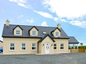 Self catering breaks at The Lookout in Skibbereen, County Cork