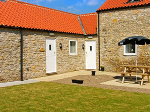 Self catering breaks at The Stables in Thornton-Le-Dale, East Yorkshire