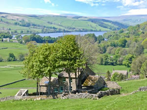 Self catering breaks at Wickwoods in Pateley Bridge, North Yorkshire