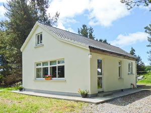 Self catering breaks at Carna Chalet in Carna, County Galway