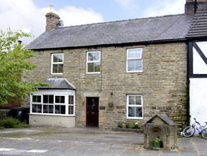 Self catering breaks at Cherry Tree House in Allendale, Northumberland