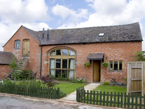 Self catering breaks at The Coach House in Great Lyth, Shropshire