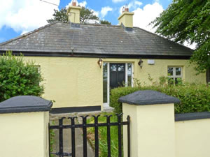 Self catering breaks at Cutteen in Tulla, County Clare