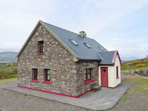 Self catering breaks at Fraoch in Waterville, County Kerry