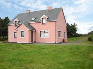 Self catering breaks at Glor an Sruthan in Ballinskelligs, County Kerry