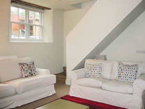 Self catering breaks at Avery Cottage in Lostwithiel, Cornwall