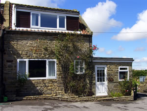 Self catering breaks at Old Haven in Sneaton, North Yorkshire