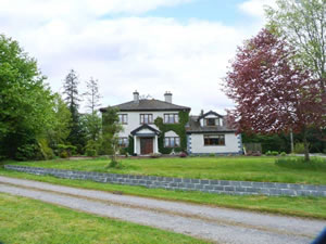 Self catering breaks at Ivy House in Boyle, County Roscommon