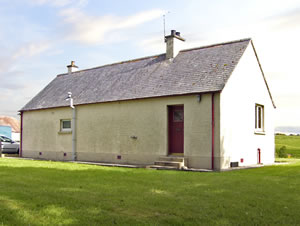 Self catering breaks at Broallan in Broallan, Inverness-shire