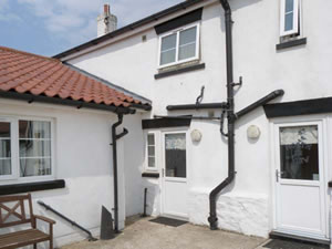 Self catering breaks at Greystones in Barmston, East Yorkshire