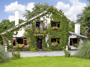 Self catering breaks at Brewsterfield Lodge House in Killarney, County Kerry