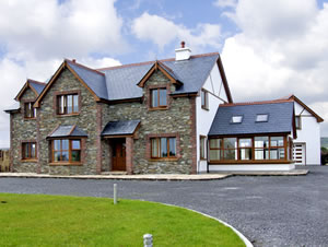 Self catering breaks at El Dorado in Leap, County Cork