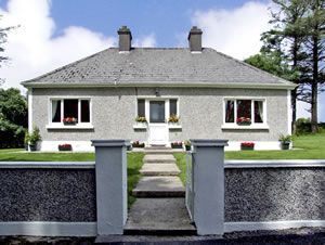 Self catering breaks at Gortna Gloss in Templeglantine Near Abbeyfeale, County Limerick