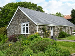 Self catering breaks at The Old Stable in Camelford, Cornwall