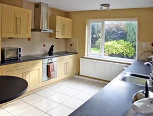 Self catering breaks at Walmsley House in Bempton, North Yorkshire