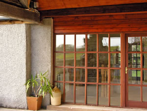 Self catering breaks at Tower Cottage in Kirksanton, Cumbria